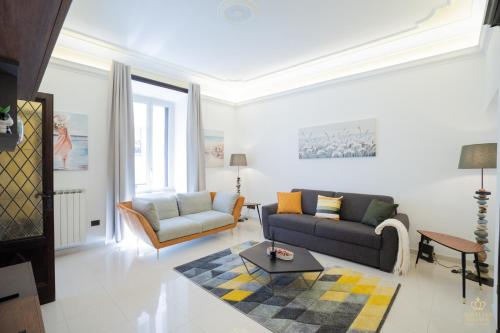 Aurelian Crown Luxury Apartment - Rome City Center