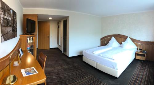 Ringhotel Katharinen Hof - Hotel - Unna