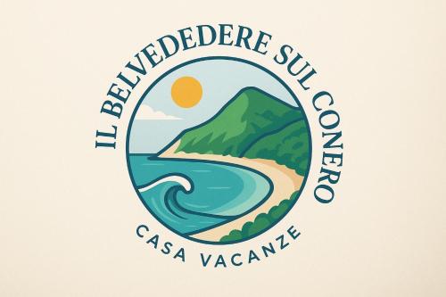  Il Belvedere sul Conero in Potenza Picena