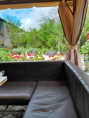 Guesthouse Sumaisha in Lentekhi
