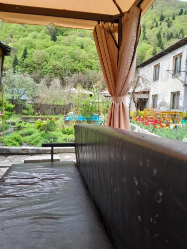 Guesthouse Sumaisha in Lentekhi