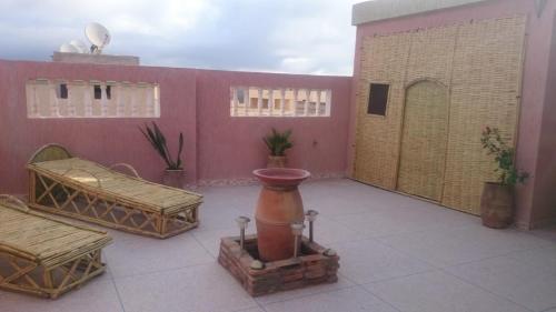 Elmenzah Apartments in Taroudant