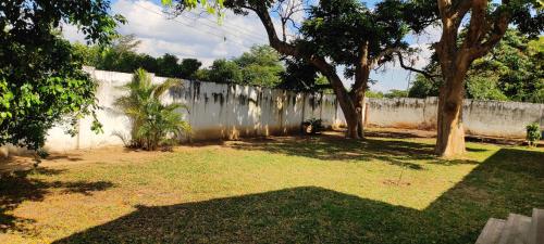 Panyumba Backpackers - image 2