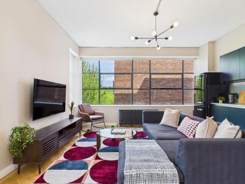 Be London - The Old Street Residences - image 10