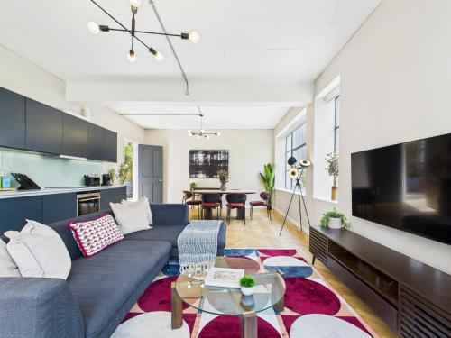 Be London - The Old Street Residences - image 2