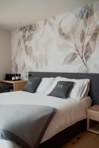 Deluxe Double Room with Shower