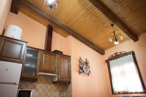 Apartamentos Rurales Arco de Trajano