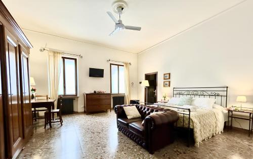 Elle Palace - Simply Elegant, Verona (fotografie 4)