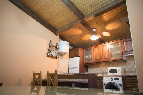 Apartamentos Rurales Arco de Trajano