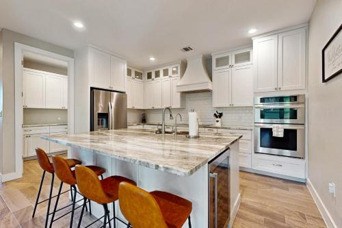 Villa Grace in ฮอร์สชู เบย์ (เท็กซัส)