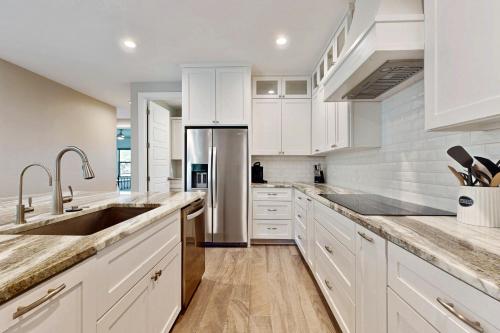 Villa Grace in ฮอร์สชู เบย์ (เท็กซัส)