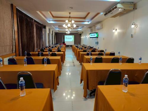 Sea and See Hotel Ratchaburi - 회의실/연회장