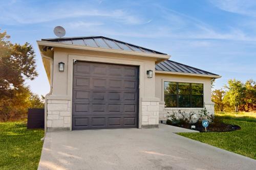 Villa Grace in ฮอร์สชู เบย์ (เท็กซัส)