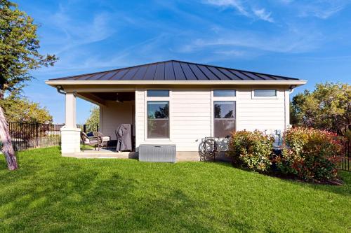 Villa Grace in ฮอร์สชู เบย์ (เท็กซัส)