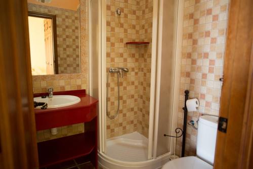 Apartamentos Rurales Arco de Trajano
