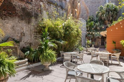 Maison Dupuy Hotel - image 11