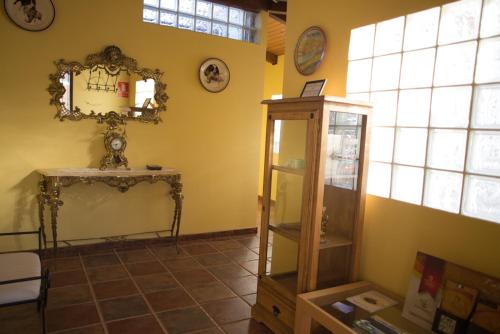 Apartamentos Rurales Arco de Trajano