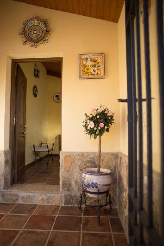 Apartamentos Rurales Arco de Trajano