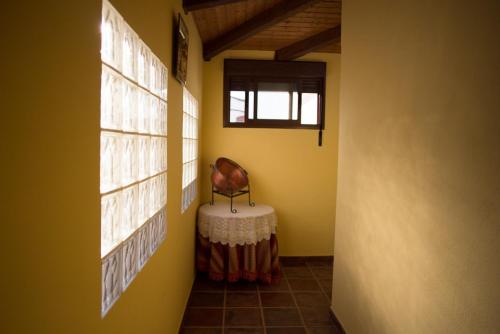 Apartamentos Rurales Arco de Trajano
