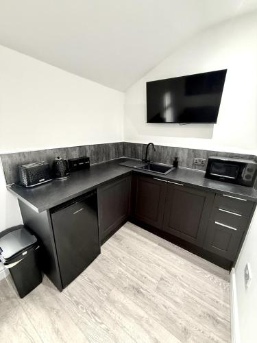 Luxury Kitchens Blackpool: Transform Your Home with Elegance