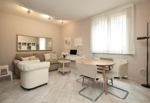 Apt in San Frediano Diladdarno, Florencja