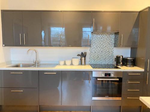 Paddington Apartments and studios by PrimeCityHosts - image 11