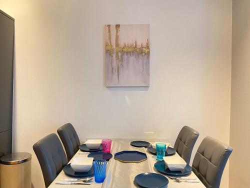 Paddington Apartments and studios by PrimeCityHosts - image 6