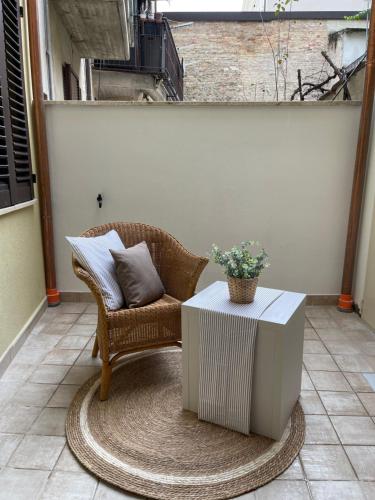 Affittacamere Casa Lilibet 5