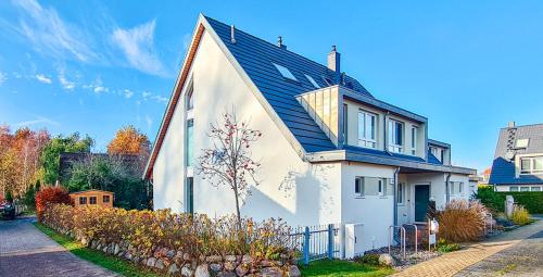 Bine Ferienhaus in Zingst, Deutschland