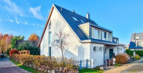 Bine Ferienhaus in Zingst, Deutschland