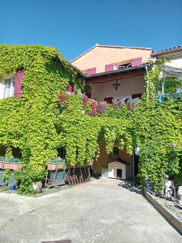 Appartement - Location saisonnière - Courthézon