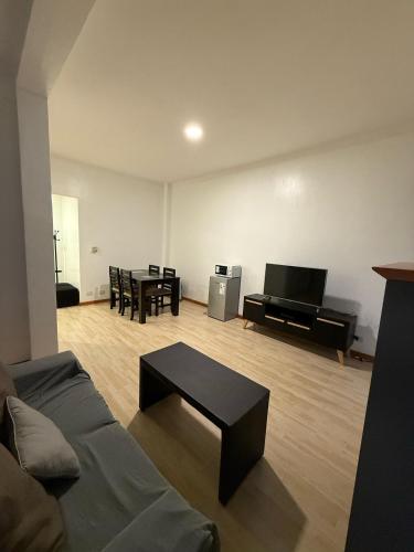 Apart estudio en Microcentro, Buenos Aires (photo 4)