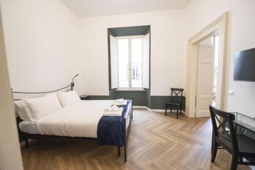 Barberini Grand Retreat with Terrace, Рим (фото 6)