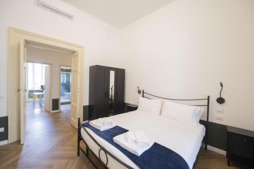 Barberini Grand Retreat with Terrace, Рим (фото 7)