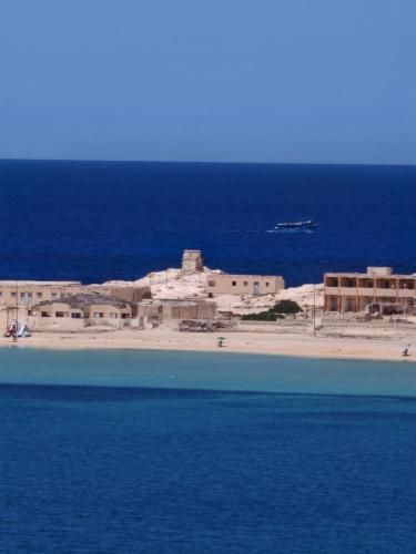 See you soon Rommel Matrouh in Marsa Matruh