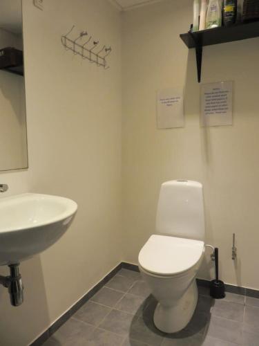 Lovely 1 bed room private room close to Norreport, Kodaň (fotografie 9)