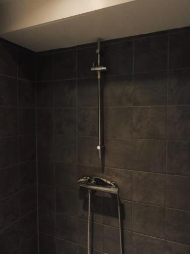 Lovely 1 bed room private room close to Norreport, Kodaň (fotografie 5)