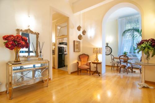 Casa Matilde, Verona (fotografie 6)