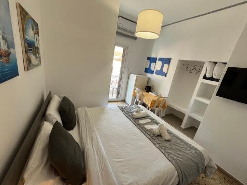 Sunset view Rooms