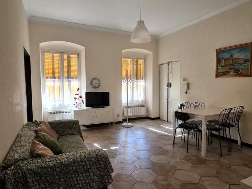 CASA DIPINTA - Santa Margherita Ligure