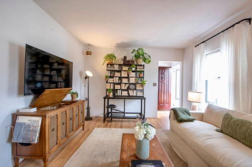 The Marlowe Garden Suite - Vintage Luxury at the Beach - Hotel Amenities – khách sạn tại Waterfront