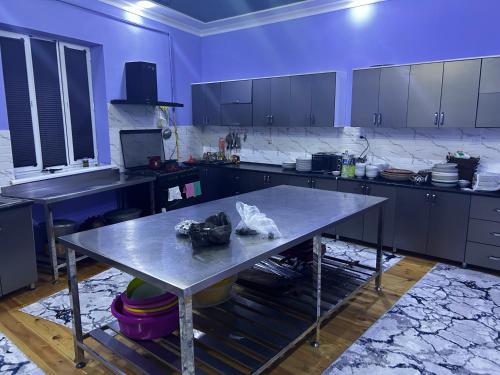 Mandarin dacha in Urgench