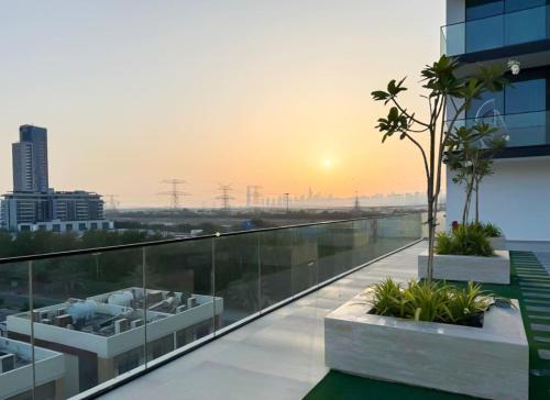Elegant 1BR with High Rise JVC - image 2