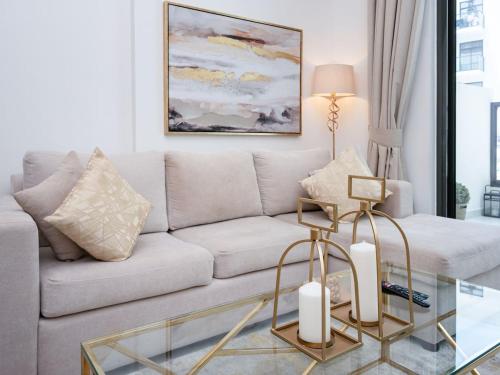 Bright and Spacious 1 Bed Prime JVC Location, Dubái (foto 5)
