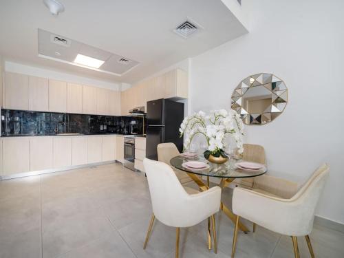 Bright and Spacious 1 Bed Prime JVC Location, Dubái (foto 9)