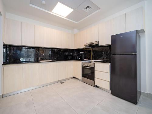 Bright and Spacious 1 Bed Prime JVC Location, Dubái (foto 10)
