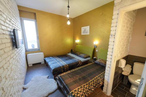 Dream Rooms Belgrade
