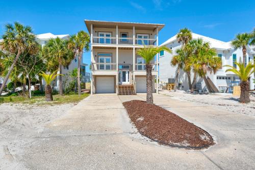 Sun Dancer by Gulf Coast Getaways