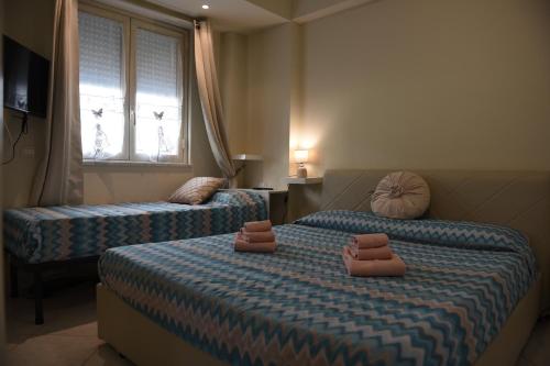  casa vacanze La Farfalla in Capo dʼOrlando