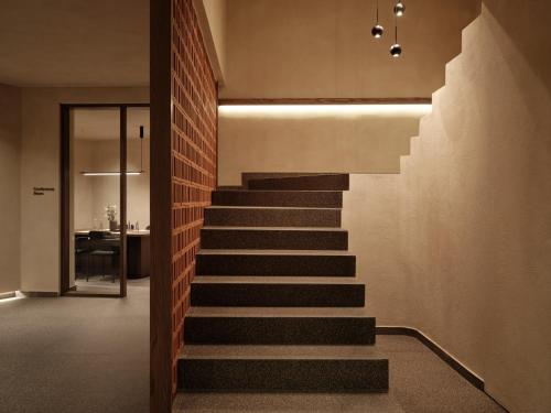 Enarma Suites & Spa Wellness Retreat